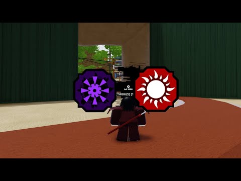 (400k+ MODELESS) ONE SHOT KAMAKI + SHINDAI COMBO | Shindo Life | TWO