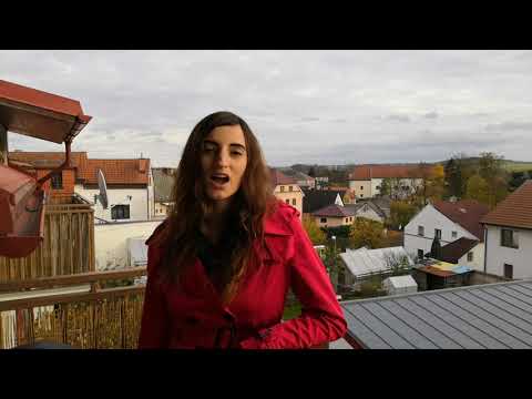 Kočky - iakob², Ondra Veškrna a Janča Blažková (karanténa 2020)