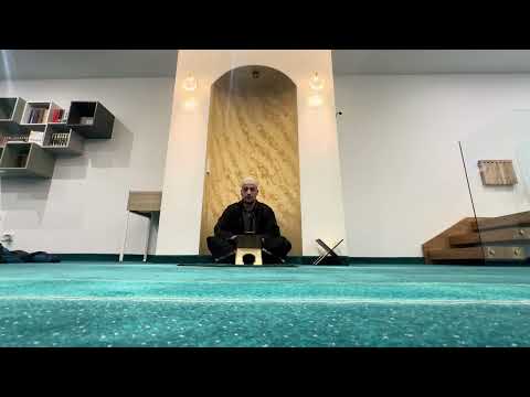 Komentimi i Sures Asr