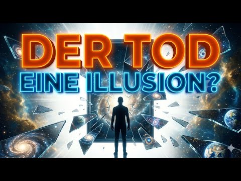 Quanten-Unsterblichkeit: Was die Physik über das Ende des Bewusstseins sagt