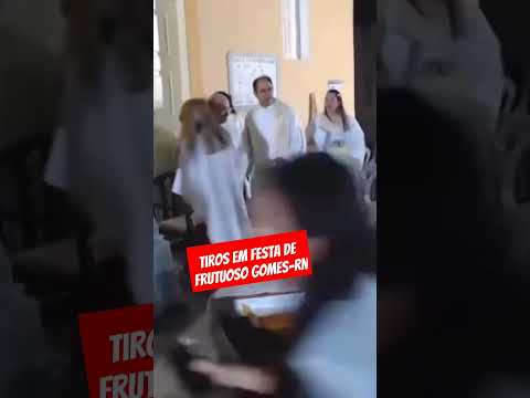 BANG BANG SUSPENDE FESTA RELIGIOSA NO RN