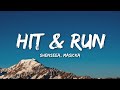 Shenseea Ft Masicka Di Genius Hit Run Lyrics