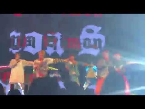 190507 [Simon Says] NCT 127 NEO CITY: The Origin Tour - Chicago