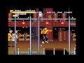 Streets Of Rage 3 Genesis Axel Stage 3