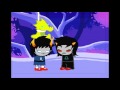Let S Read Homestuck Act 6 Intermission 2 Part 3 End Of A6 I2
