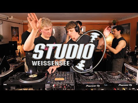 brvder jakob b2b LŸBRA | Studio Weißensee
