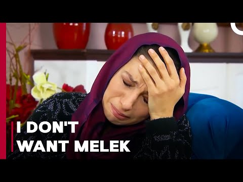 Yagız Is Being Forced To Marry Melek - Can't Stop Loving You