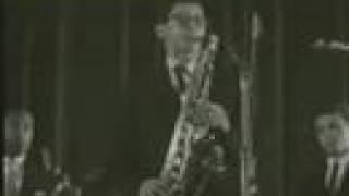 Barney Wilen, Cannes Film Festival 1958