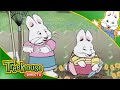 Max Ruby Full Episodes 10 HOUR Marathon