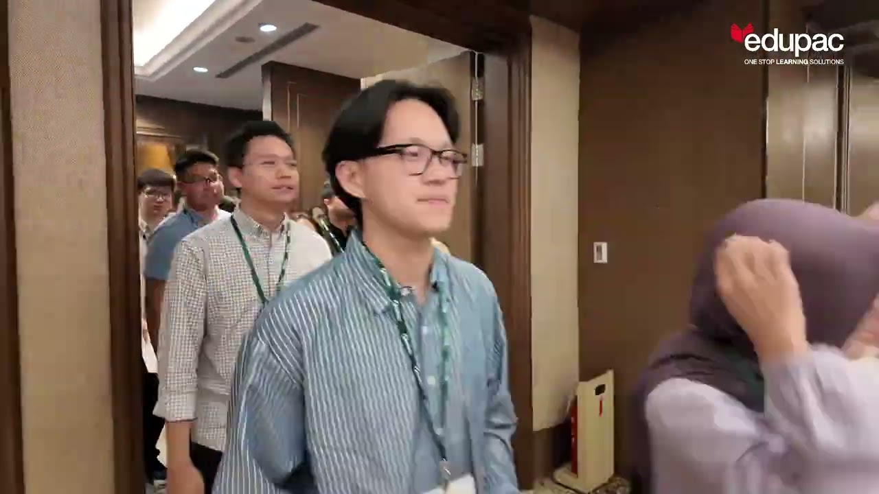 GMAC TOURS: The MBA Tour Jakarta 2025