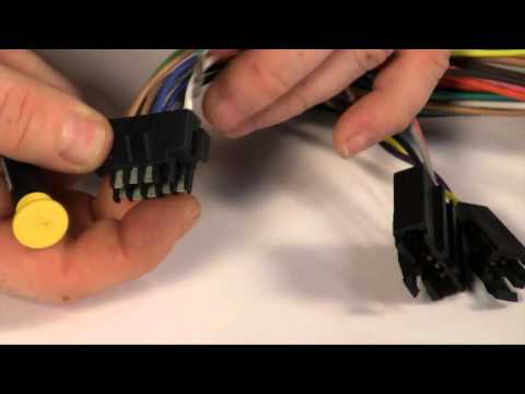 Quick Tips - Removing Terminals Part 2