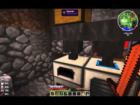 FTB Monster - Episode 6