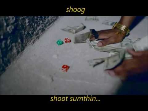 SHOOG...SHOOT SUMTHIN