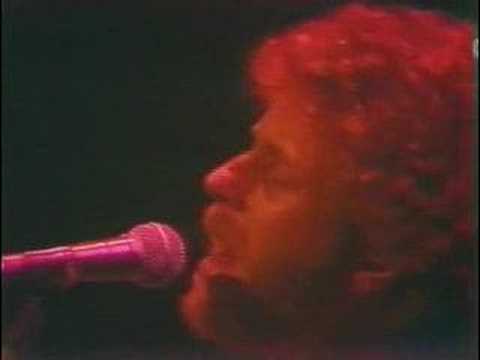 McGuinn, Clark & Hillman - Mr. Tambourine Man