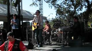 Breakdown - Scars on 45 10/06/12