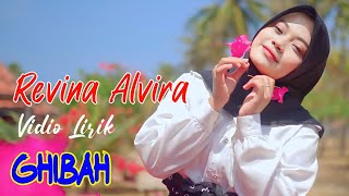 Download lagu GHIBAH | Lirik Lagu | REVINA ALVIRA COVER DANGDUT TERBARU 2024 mp3 Download lagu GHIBAH | Lirik Lagu | REVINA ALVIRA COVER DANGDUT TERBARU 2024 mp3