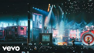 Ricardo Arjona - Ella (Circo Soledad En Vivo)