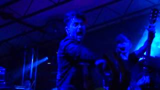 AFI - Kill Caustic (The Mohawk, Austin TX)