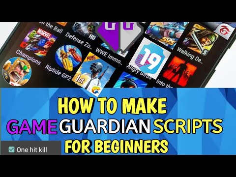 download lagu mp3 mp4 Game Guardian Script, download lagu Game Guardian Script gratis, unduh video klip Game Guardian Script