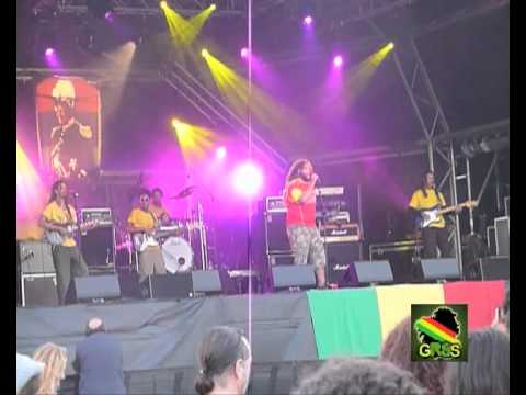 Foundation Reggae Festival 2010 (X Edicion) - Video Resumen