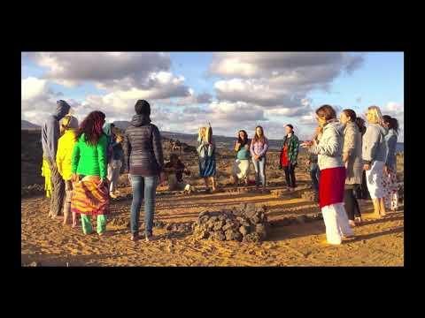 Sonia Emilia Rainbow - Hey di Ya