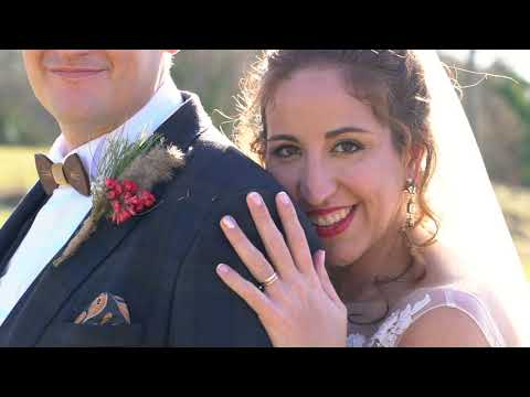 GEMMA + CHRISTOPHER | La Tria