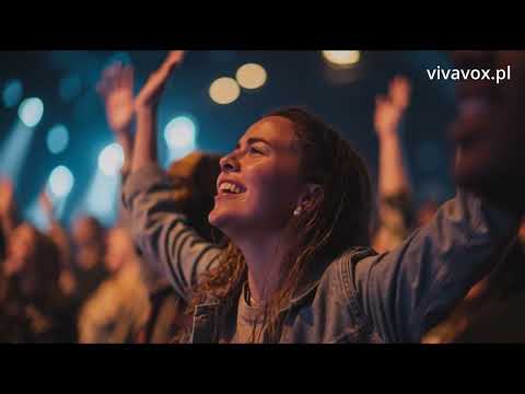 Vivavox - Chwalę Ciebie Panie