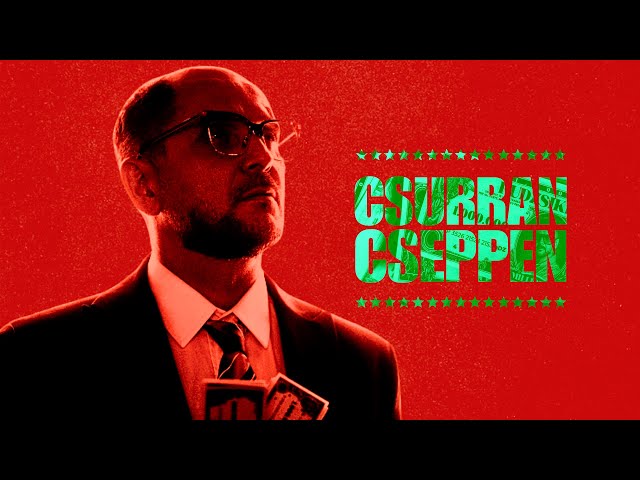 Majka aus Ungarn mit 'Csurran Cseppen' (jetzt ansehen!) | Rap Alternativ!