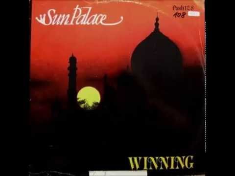 Sun Palace - Rude Movements