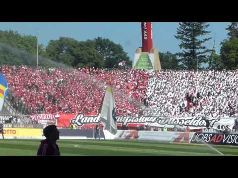 00010 | Karlsruher SC - Fortuna Düsseldorf  04.05.2014 F 95 KSC