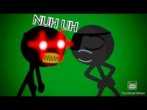 ROMAIN WORLD/ PINGU.EXE - NUH UH ( PINGU.EXE :DEAD SPACE - ANIMATION )