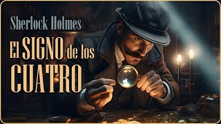 El signo de los cuatro