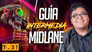 SNIPER ► ¿TE JUZGAN CON ESTE HÉROE? TE MUESTRO SU POTENCIAL PESE A SUS COUNTERS l Guía Intermedia