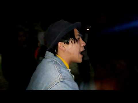 SPOIL vs TAIL - 4tos FECHA 5 (Torneo 2018) - WILDE STYLE 10/08