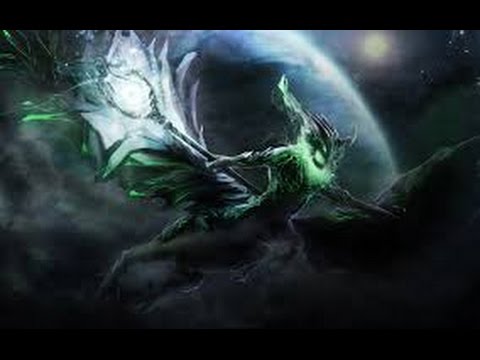 633 Outworld Devourer, Ghostik Batrider, CeMaTheSlayeR Rubick vs  SoNNeikO  Vengeful Spirit, fn Wea