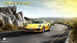 Sean Brown - Breaking Through the Walls (Prod by Ozhora Miyagi and Sean Brown)