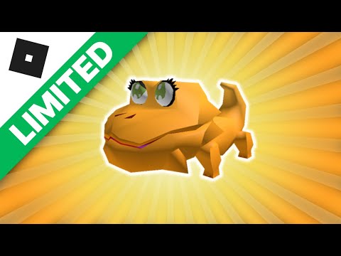 How to get Bearded Dragon in Creature Tycoon Roblox (Limited UGC Item)
