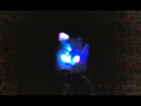 Attack on titan techno