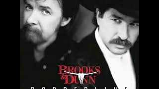 A Man This Lonely - Brooks &amp; Dunn