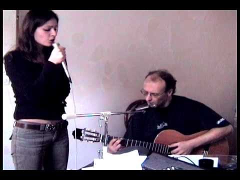 Licorne (Acoustic Demo version)