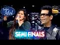 Tujhe Yaad Na पर Sneha की Singing ने दिए Judges को Goosebumps Indian Idol S15 