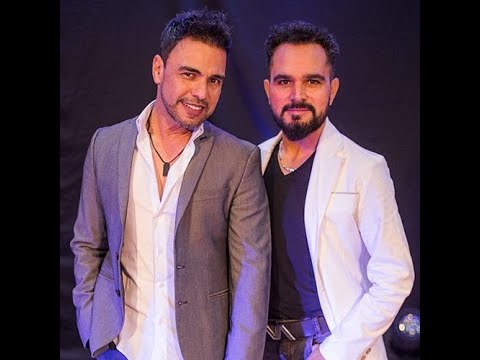 Milagre da Flecha - Zezé Di Camargo & Luciano