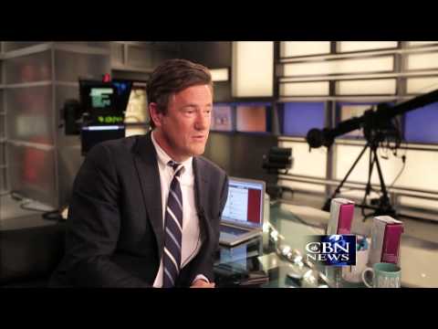 The Brody File -  The Brody File Coup - July 25, 2013