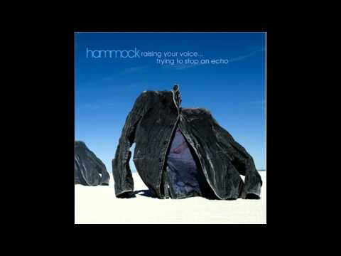Hammock - Take a Drink from My Hands