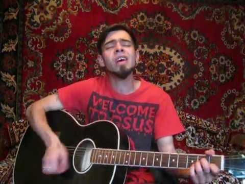 maNga - Hepsi Bir Nefes (cover)