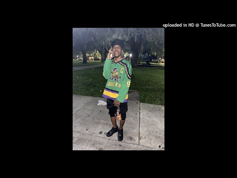 BrokeAzz JungleBoyy - BroadDay FREESTYLE