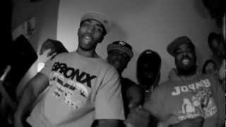 Mysonne - Streets Are Real (Prod. Certified Trunk Bangers)