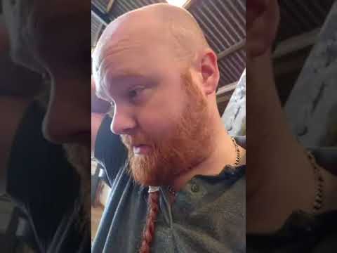 Classic Magic - Tuesday walkaround