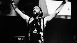 Orphaned Land Live 2018  Like Orpheus BW