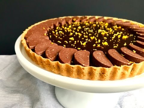 download lagu mp3 mp4 Easy Chocolate Orange Tart, download lagu Easy Chocolate Orange Tart gratis, unduh video klip Easy Chocolate Orange Tart